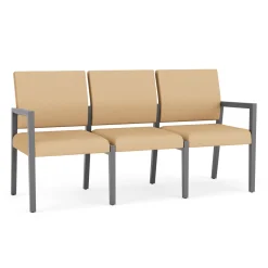 Hampton 3-Seat Sofa in Standard Upholstery