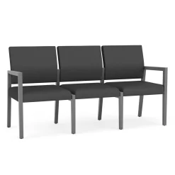 Hampton 3-Seat Sofa in Standard Upholstery