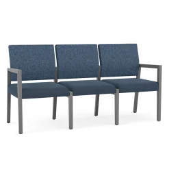 Hampton 3-Seat Sofa in Standard Upholstery