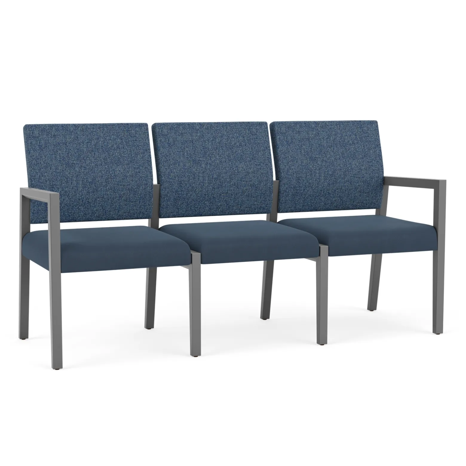 Hampton 3-Seat Sofa in Standard Upholstery