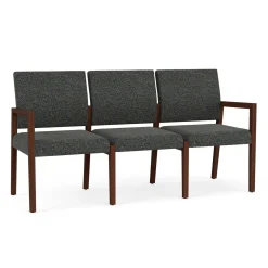 Hampton 3-Seat Sofa in Standard Upholstery