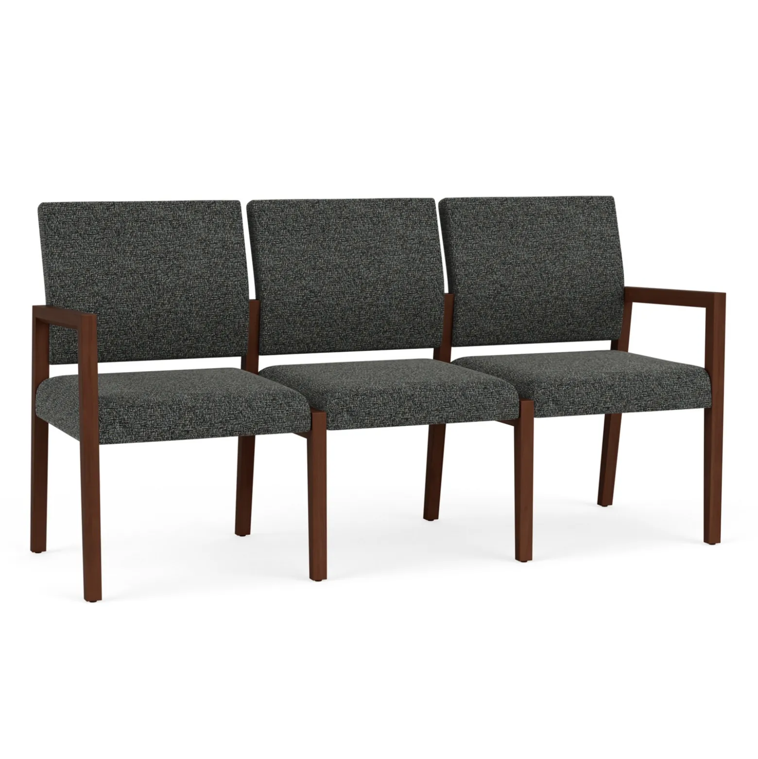 Hampton 3-Seat Sofa in Standard Upholstery