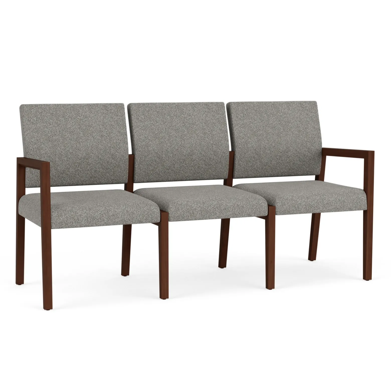 Hampton 3-Seat Sofa in Standard Upholstery