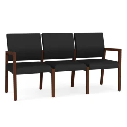 Hampton 3-Seat Sofa in Standard Upholstery