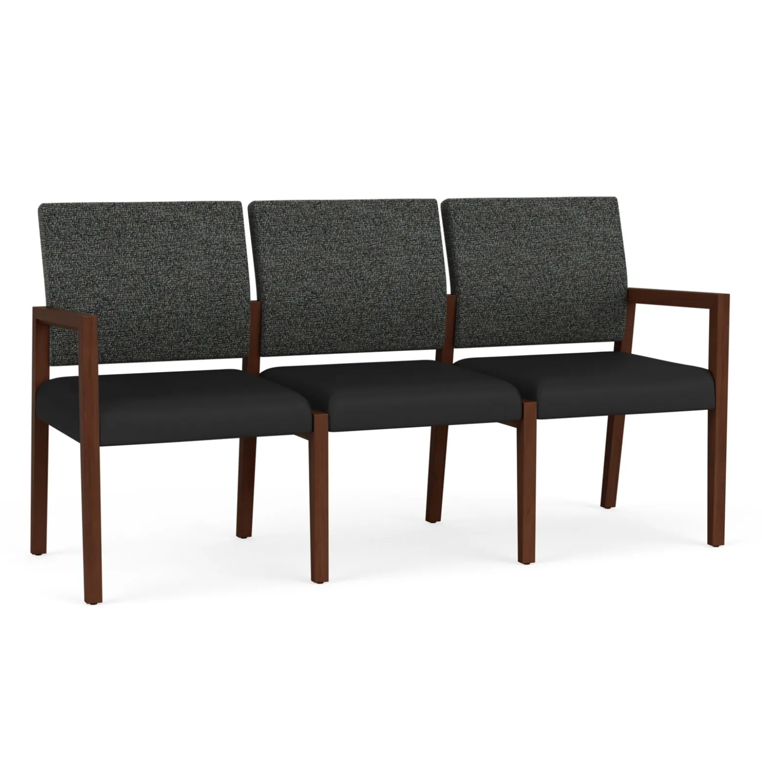 Hampton 3-Seat Sofa in Standard Upholstery