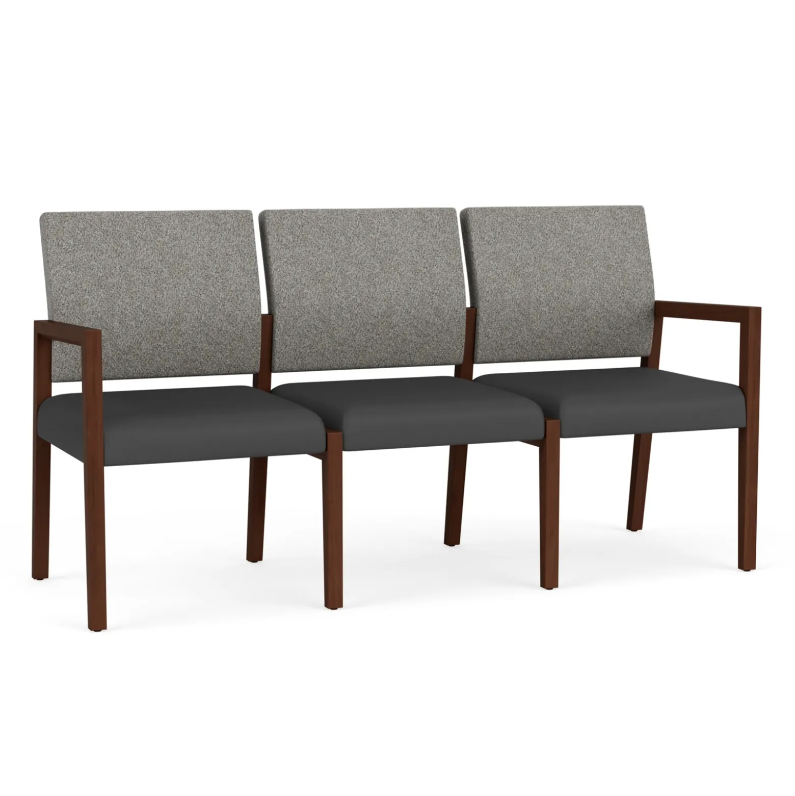 Hampton 3-Seat Sofa in Standard Upholstery