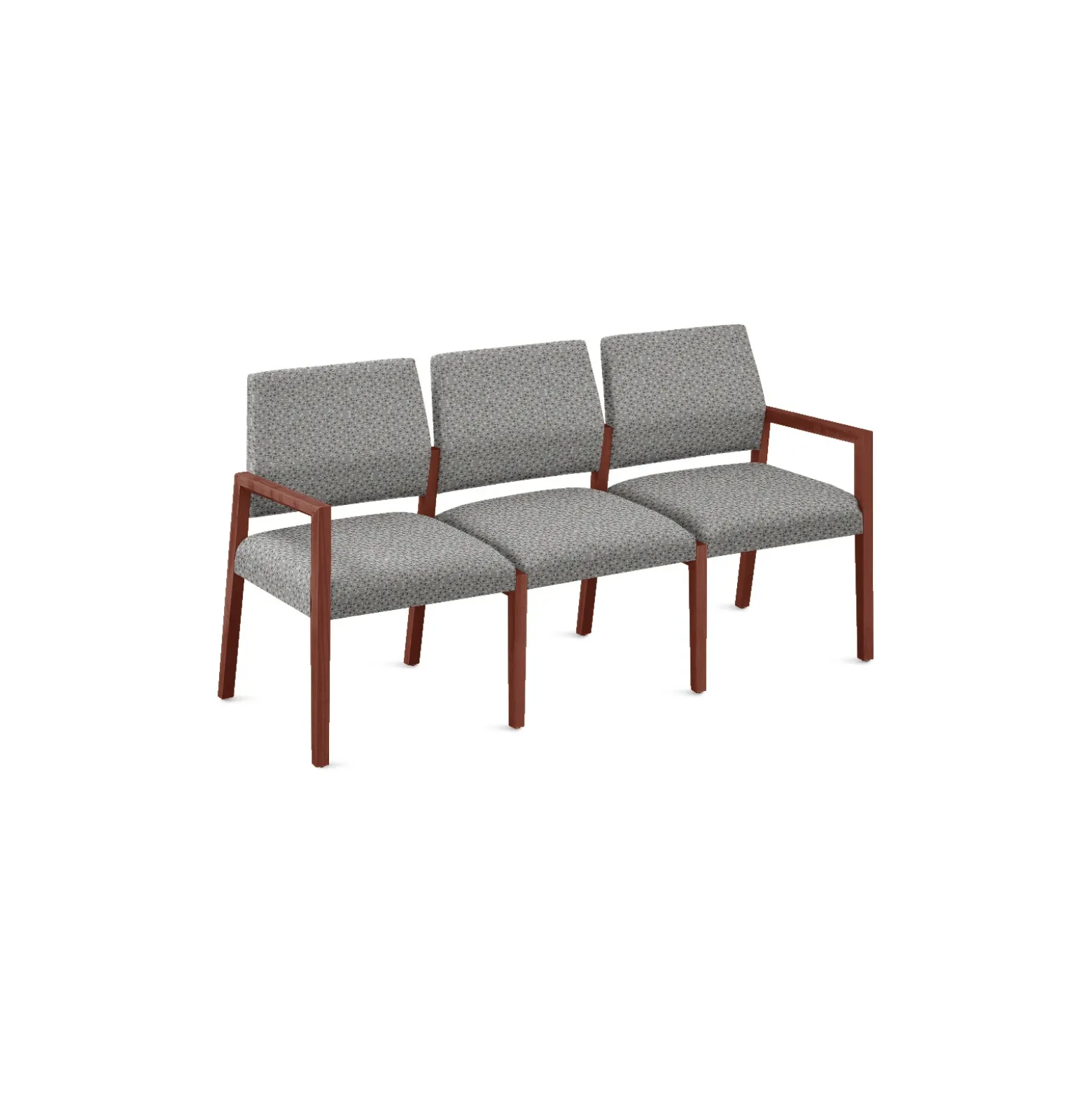 Hampton 3-Seat Sofa in Standard Upholstery