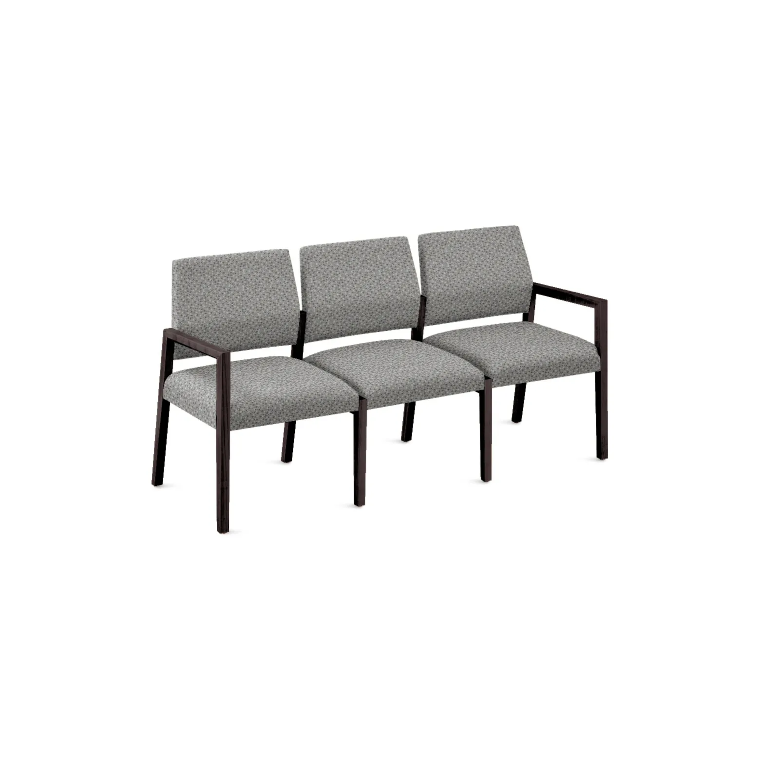 Hampton 3-Seat Sofa in Standard Upholstery