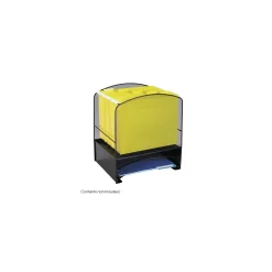 Hanging File Holder with Two Sorters