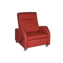 Hannah Bariatric Healthcare Recliner Chair