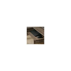 Harbor View Corner L-Desk with Reversible Storage 66