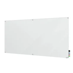 Harmony Frosted Glass Board - 4x6