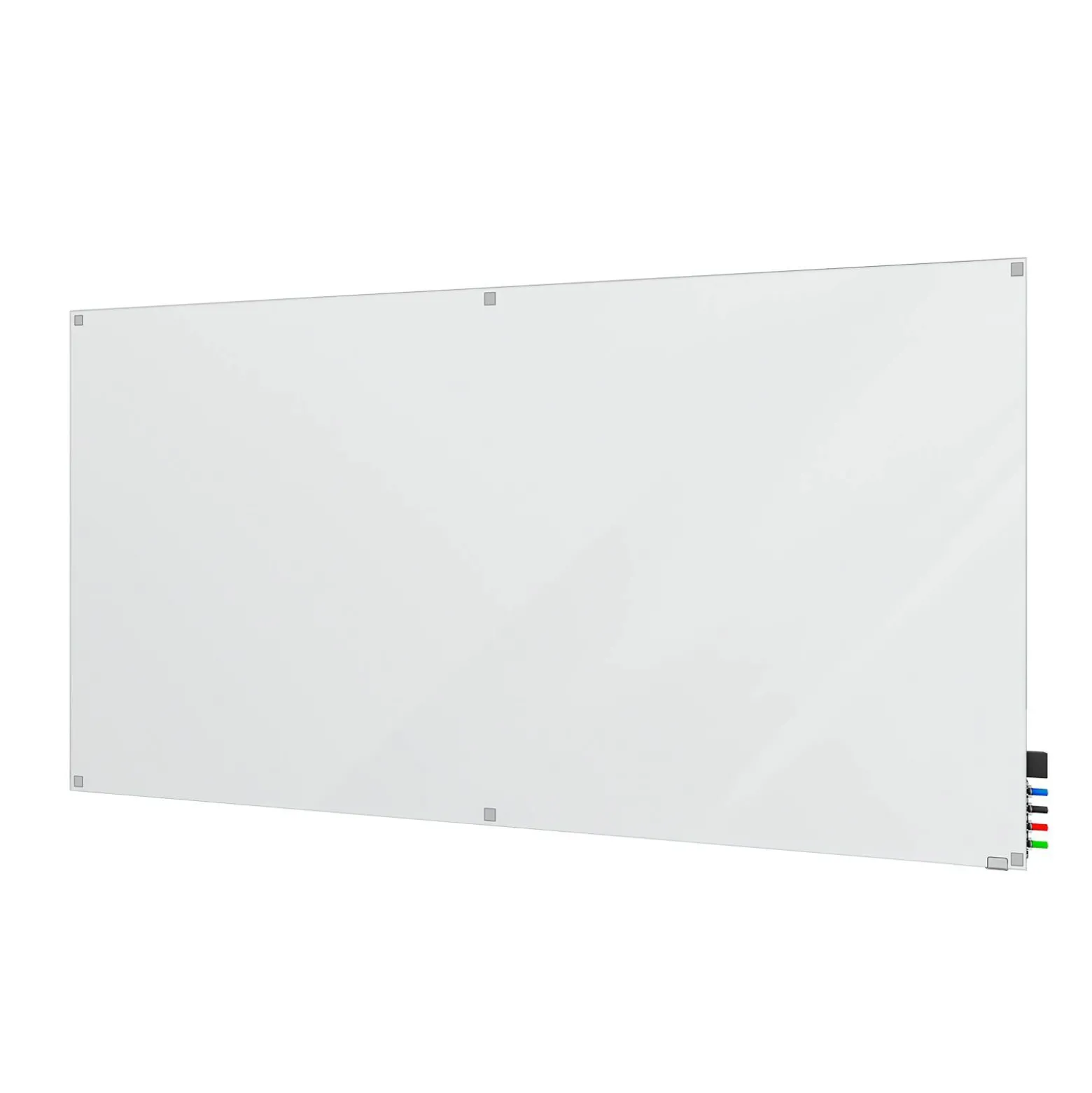 Harmony Frosted Glass Board - 4x6