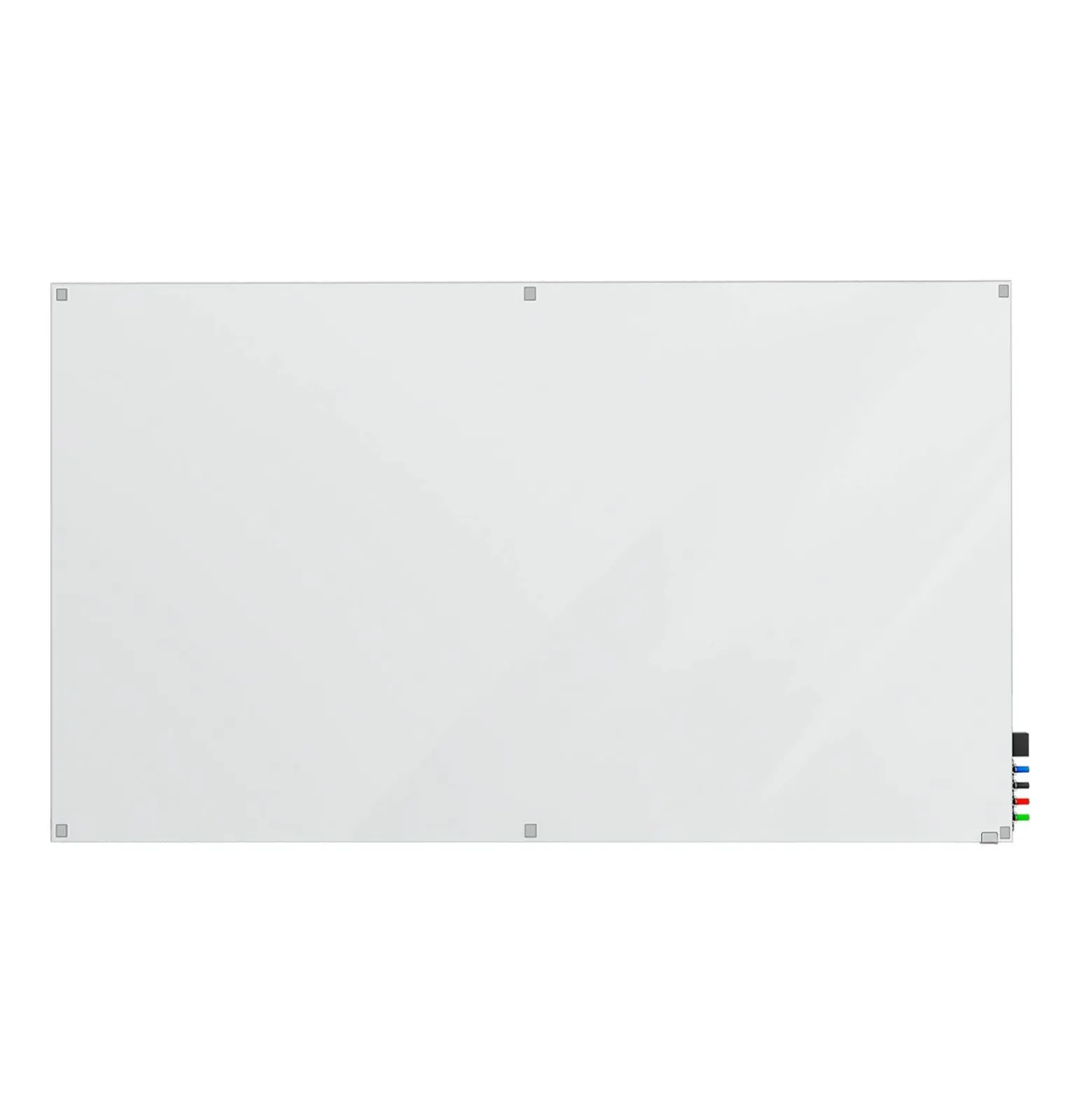 Harmony Glass Board 4x6