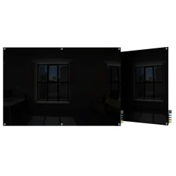 Harmony Glass Board 4x6