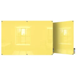 Harmony Glass Board 4x6