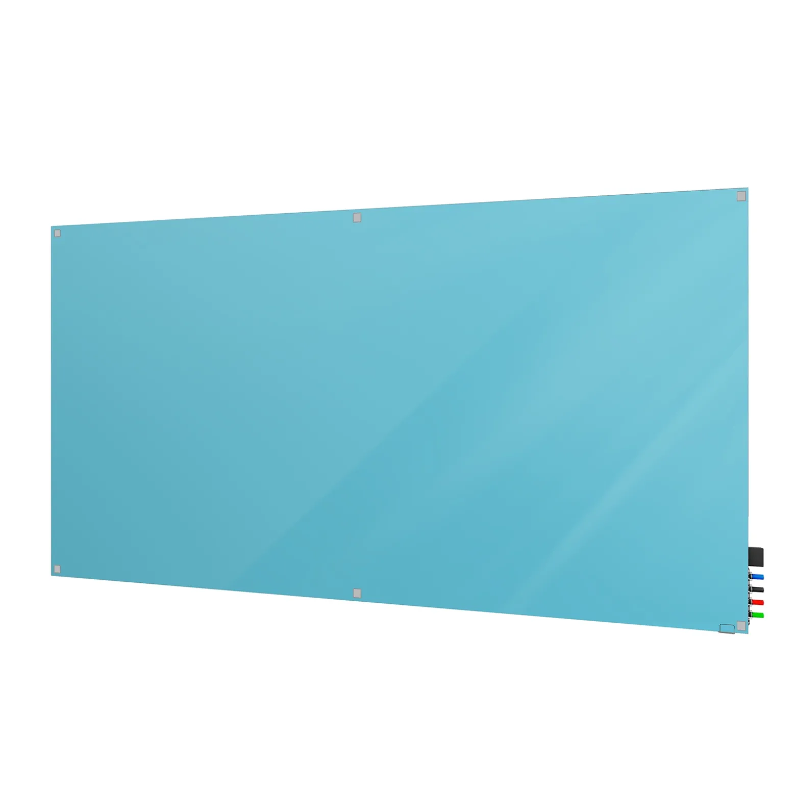 Harmony Glass Magnetic Board 4x6