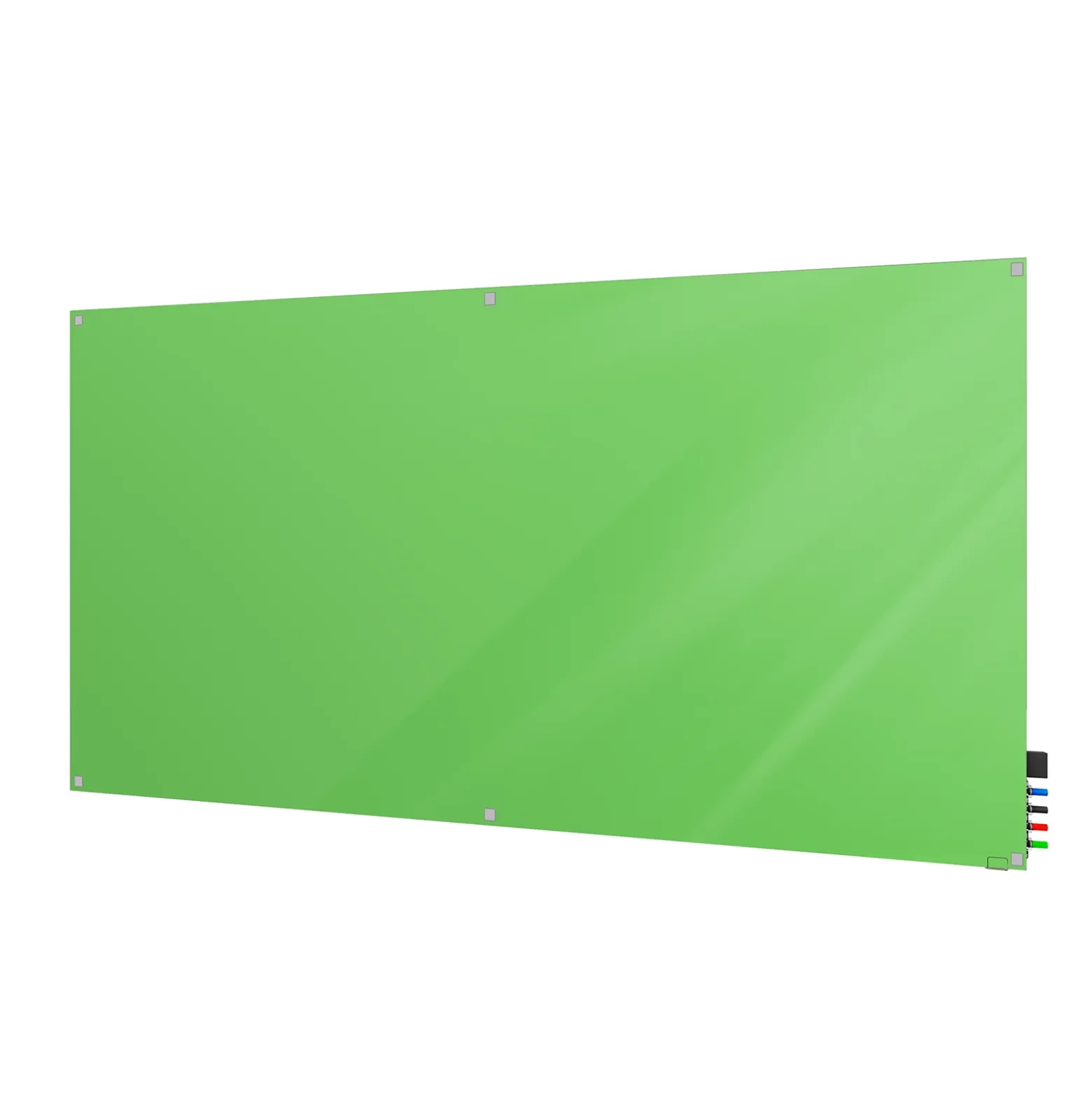 Harmony Glass Magnetic Board 4x6