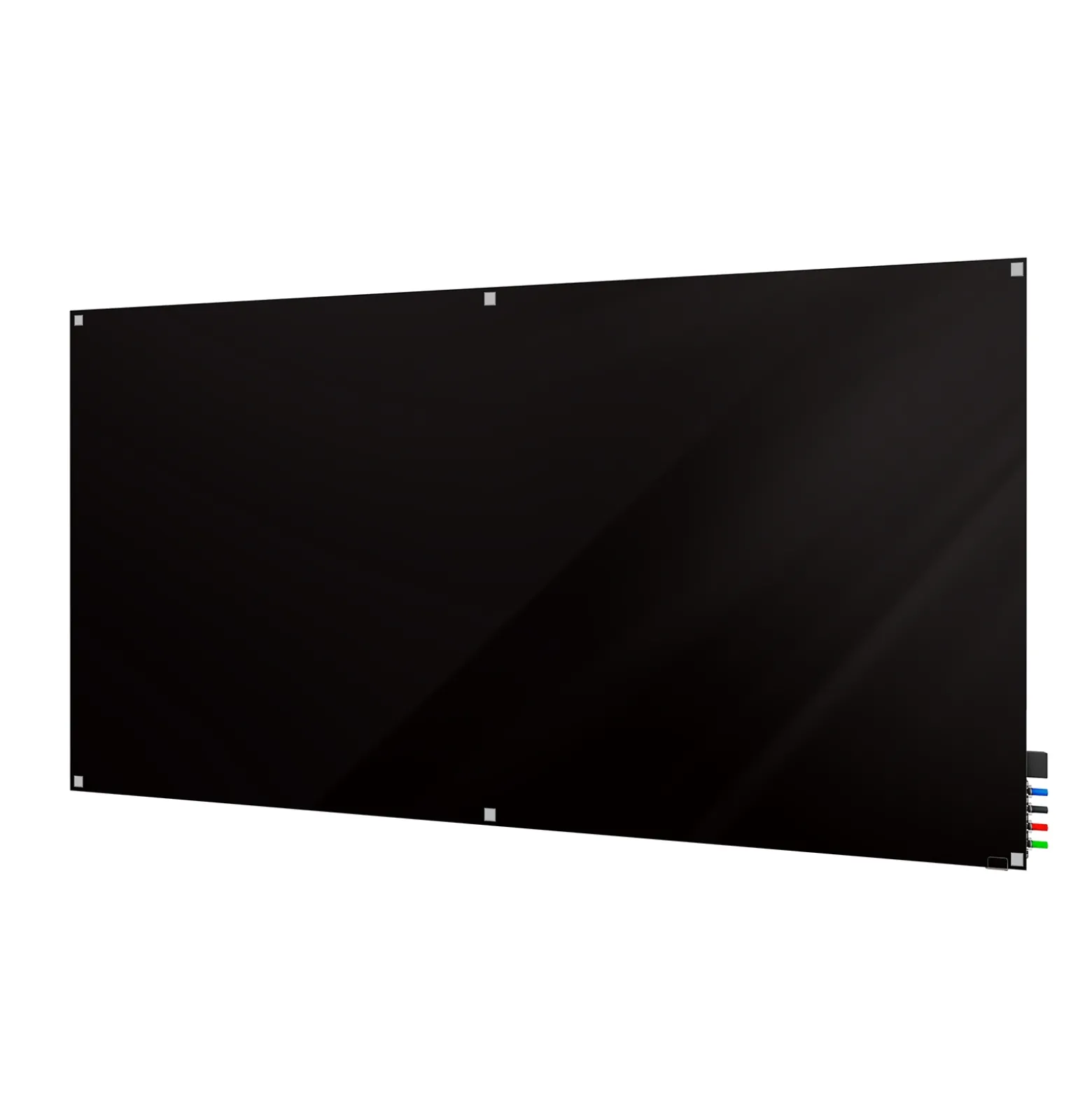 Harmony Glass Magnetic Board 4x6