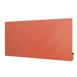 Harmony Glass Magnetic Board 4x6