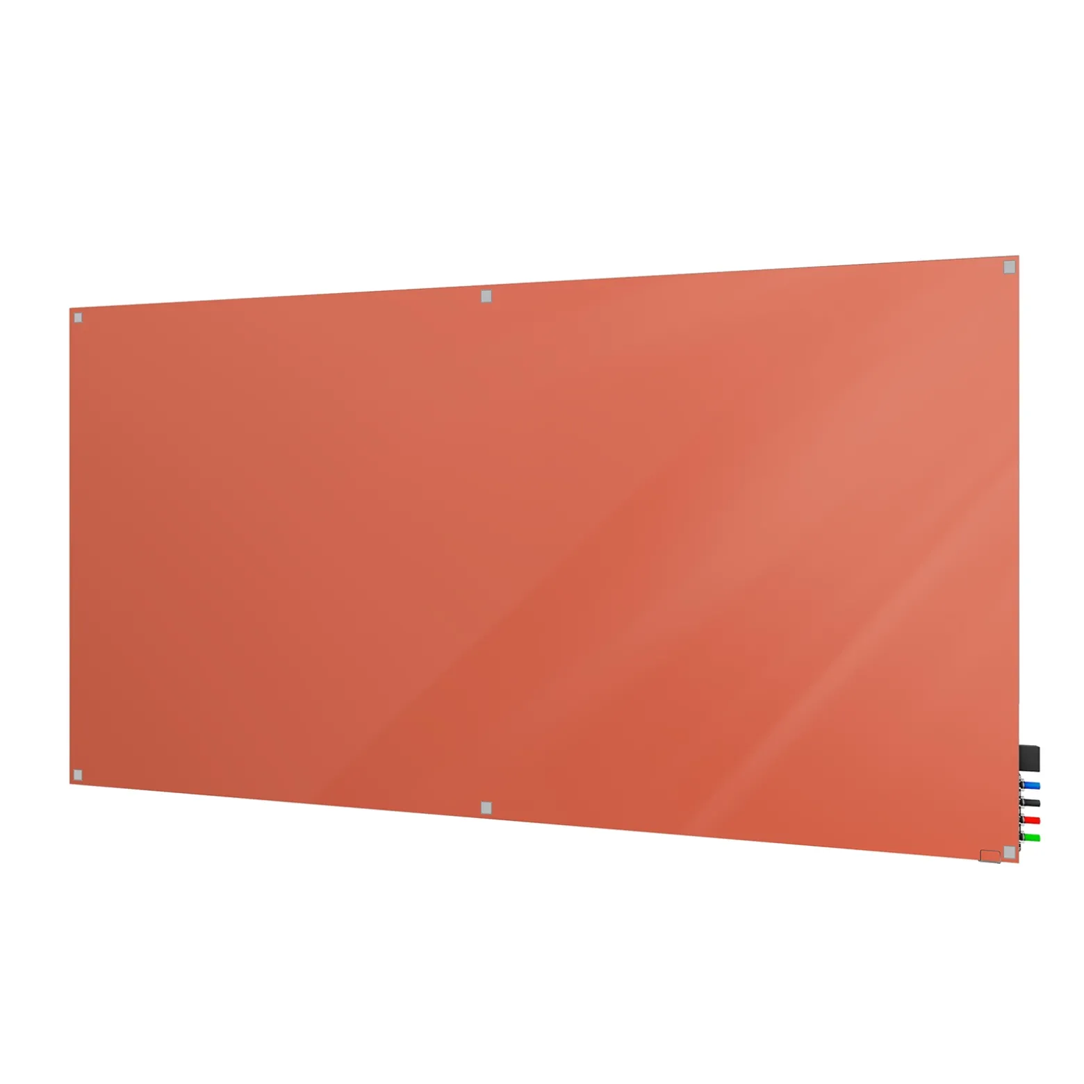 Harmony Glass Magnetic Board 4x6