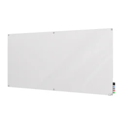 Harmony Glass Magnetic Board 4x6