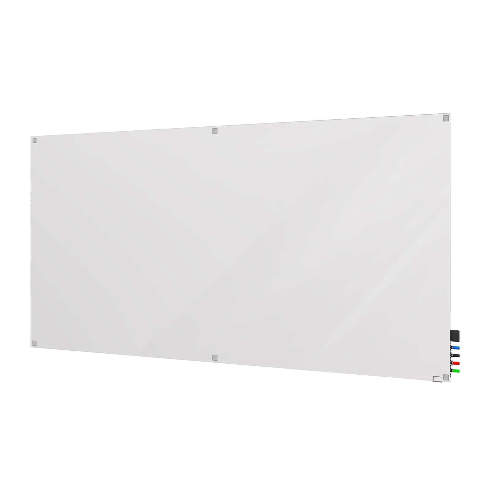 Harmony Glass Magnetic Board 4x6