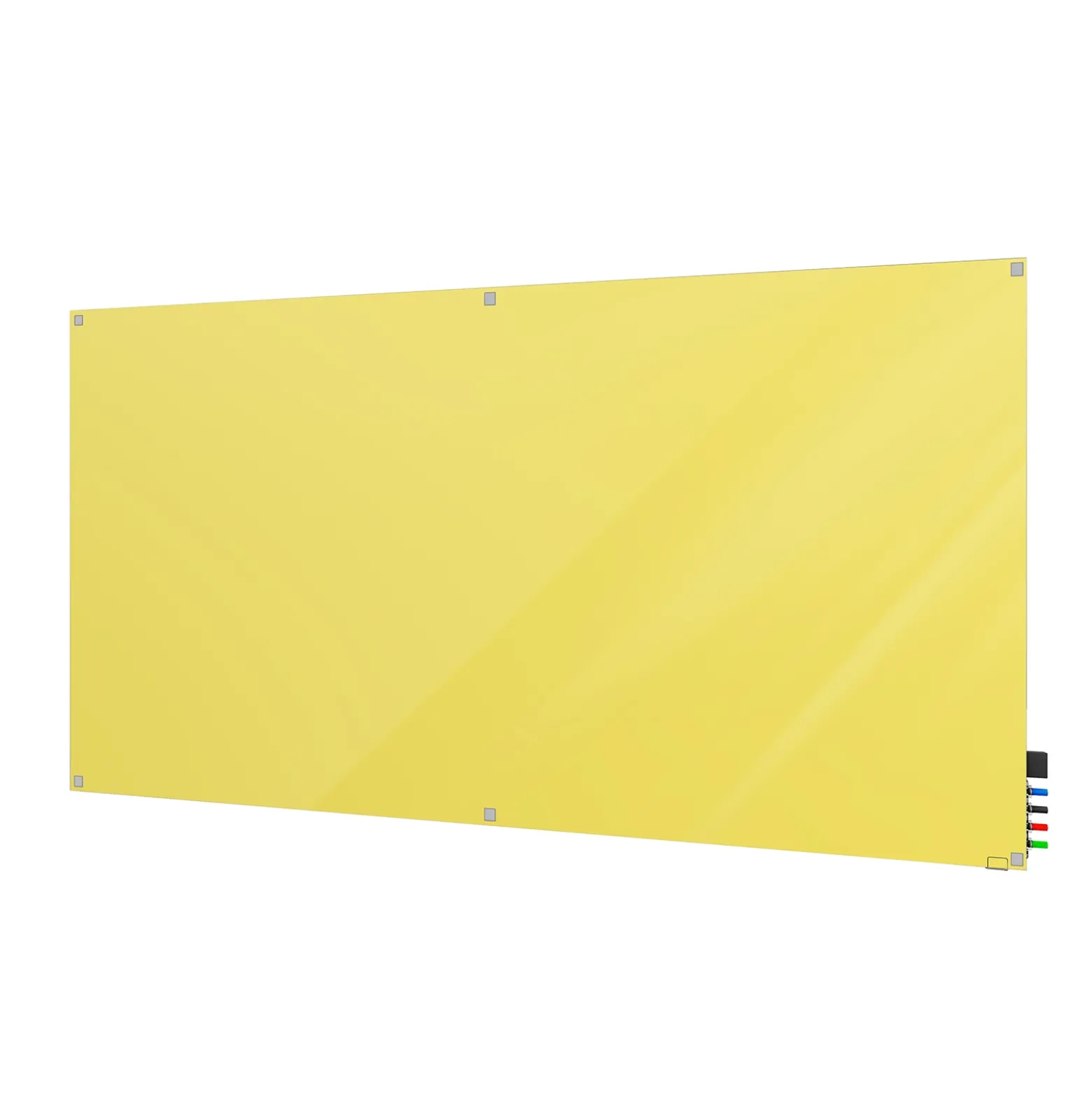 Harmony Glass Magnetic Board 4x6