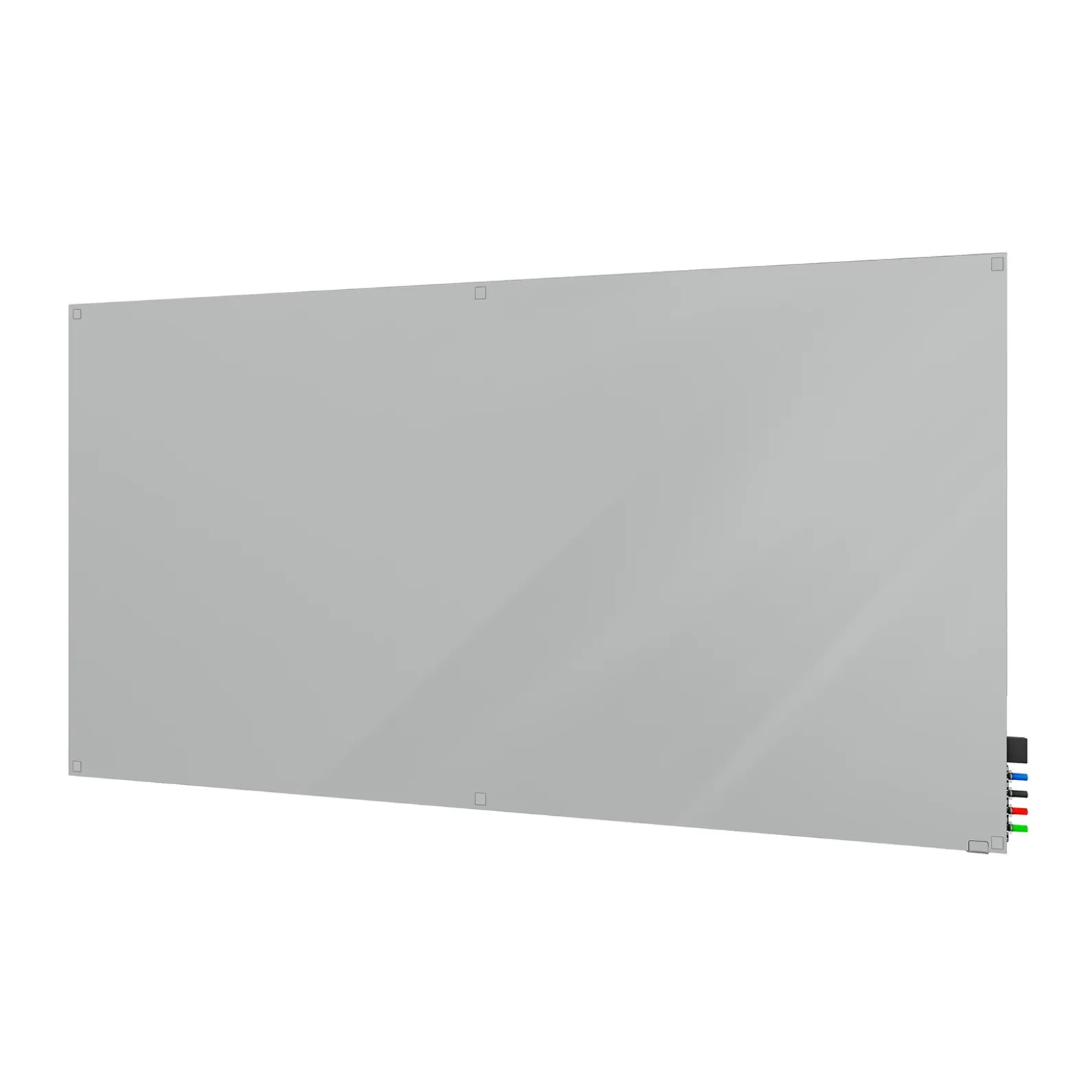 Harmony Glass Magnetic Board 4x6