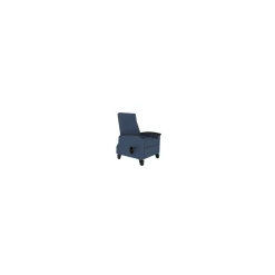 Harmony Healthcare Recliner Chair with Removable Arm