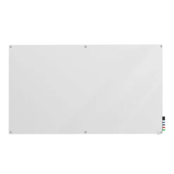 Harmony Magnetic Glass Board - 4x8