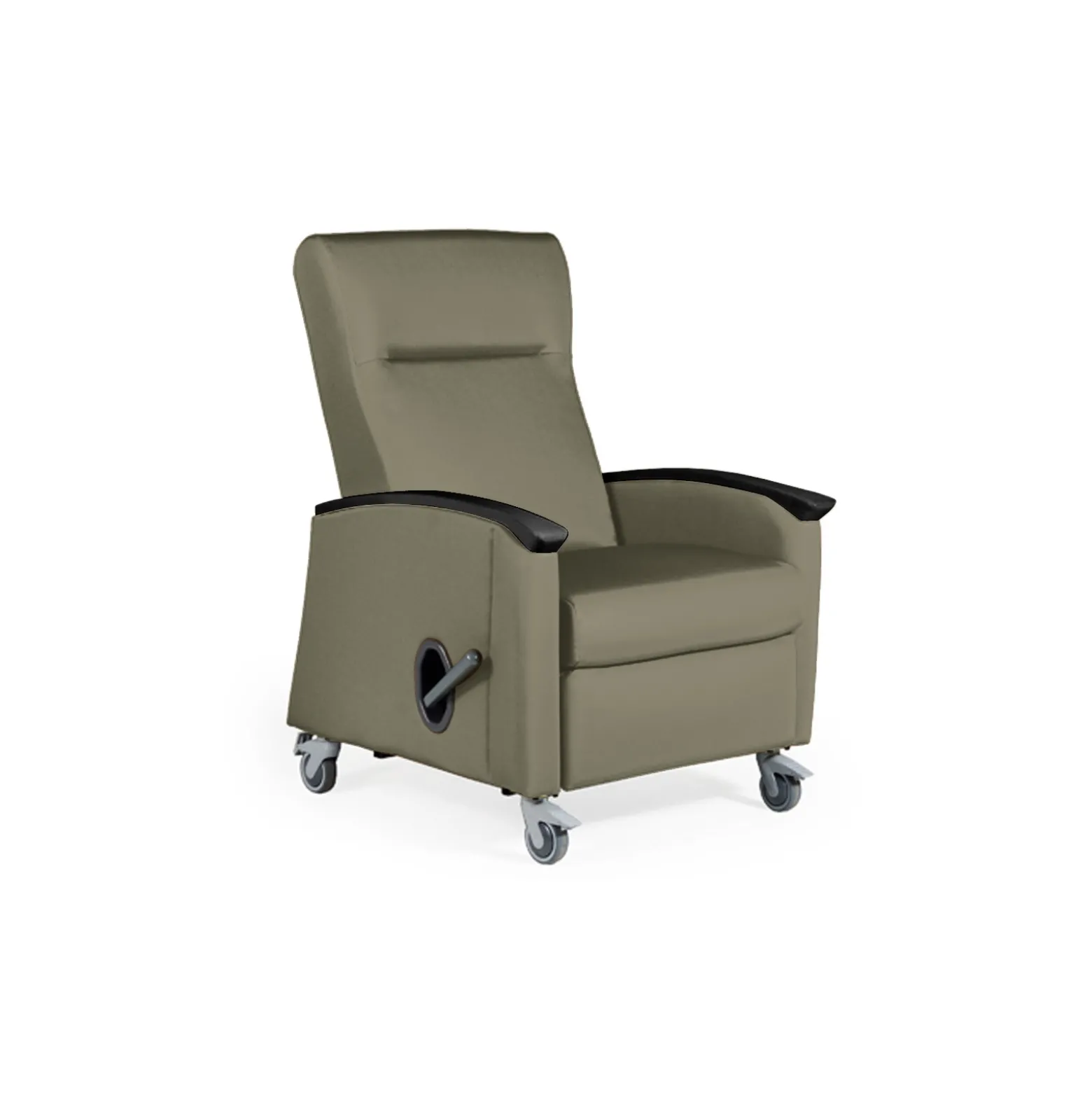 Harmony Mobile Medical Healthcare Recliner
