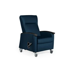 Harmony Mobile Medical Healthcare Recliner