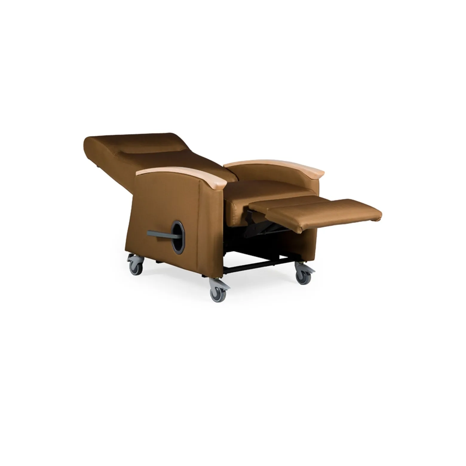 Harmony Mobile Medical Healthcare Recliner
