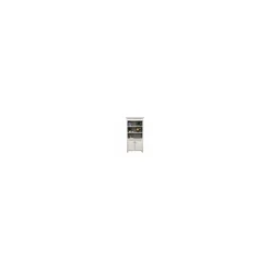 Hartford Bookcase with Lower Doors - 40