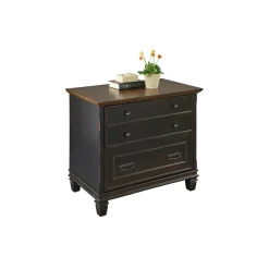 Hartford Complete Office Set with Storage