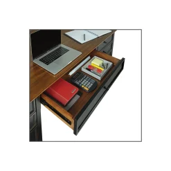 Hartford Double Pedestal Desk - 69.5
