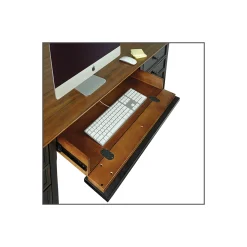 Hartford Double Pedestal Desk - 69.5
