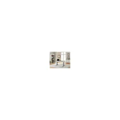 Hartford Five Shelf Open Bookcase - 40