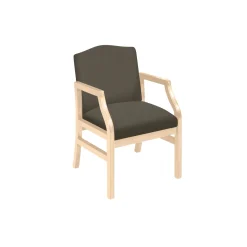 Hartford Guest Chair in Designer Upholstery