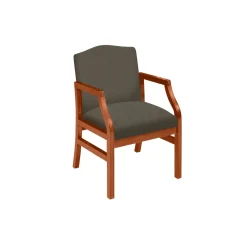 Hartford Guest Chair in Designer Upholstery