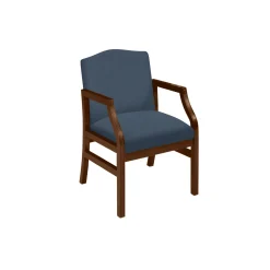 Hartford Guest Chair in Designer Upholstery