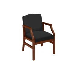 Hartford Guest Chair in Designer Upholstery