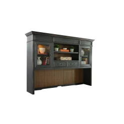 Hartford Hutch with Overhead Storage – 70.5