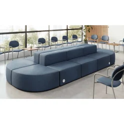 Haven 10 Person Modular Sofa