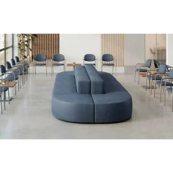 Haven 10 Person Modular Sofa
