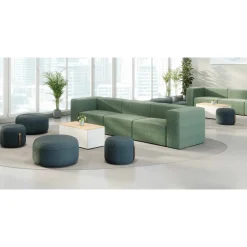 Haven 3 Person Modular Sofa
