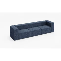 Haven 3 Person Modular Sofa