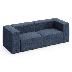 Haven 2 Person Modular Sofa