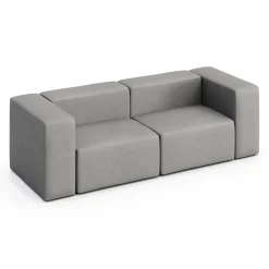 Haven 2 Person Modular Sofa